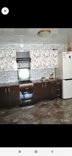 Дом 100 м² на участке 10 сот.