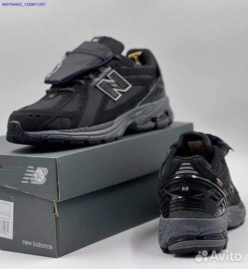 Кроссовки New Balance 1906R (Арт.78613)