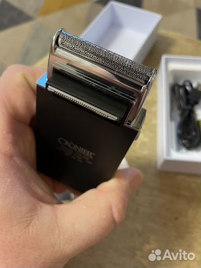 Шейвер Cronier CR-826