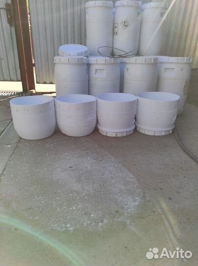 Кашпо для цветов