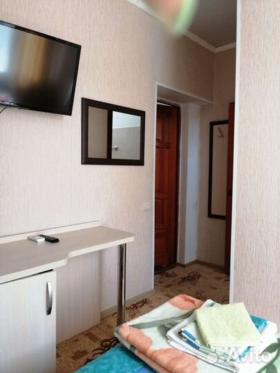 Отдых на черном море