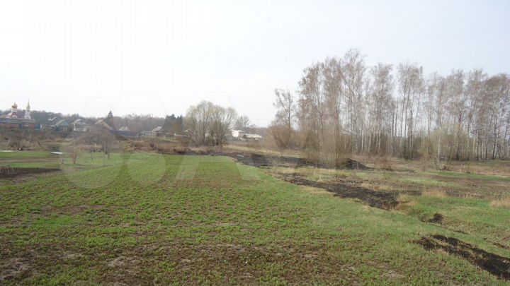 Участок 9 сот. (ИЖС)