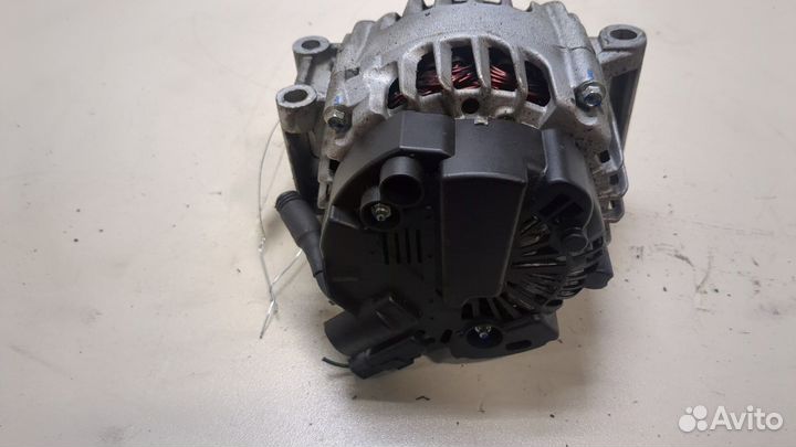 Генератор Mini Cooper (R56/R57), 2007