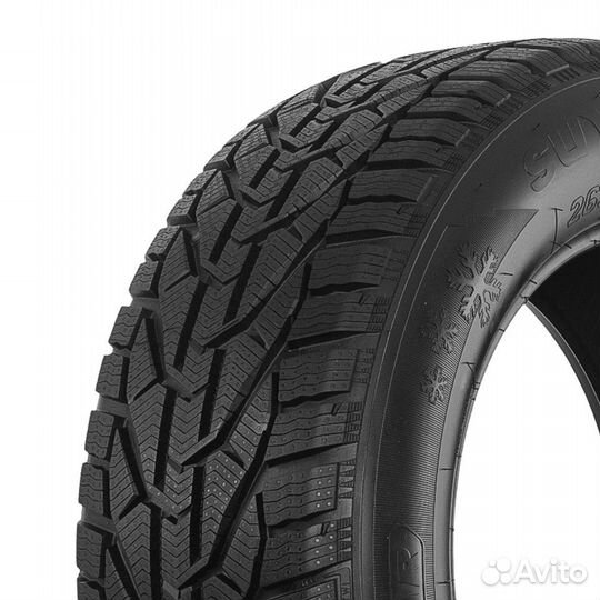 Tigar SUV Winter 235/55 R19 105V