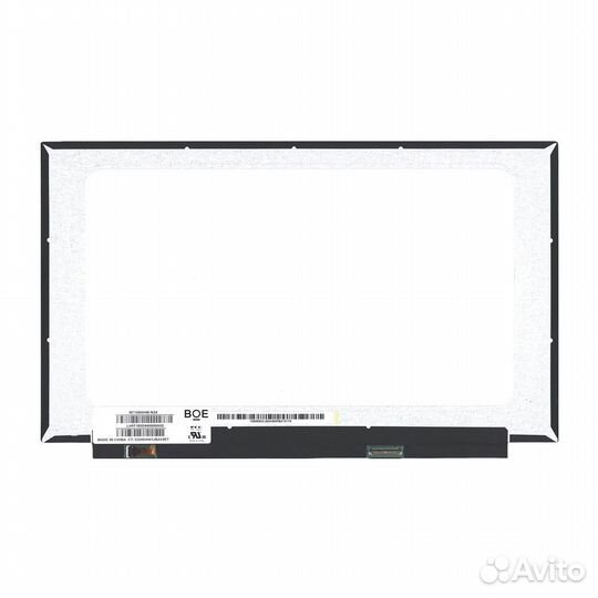 Матрица (экран) для Lenovo IdeaPad 3 15ITL05