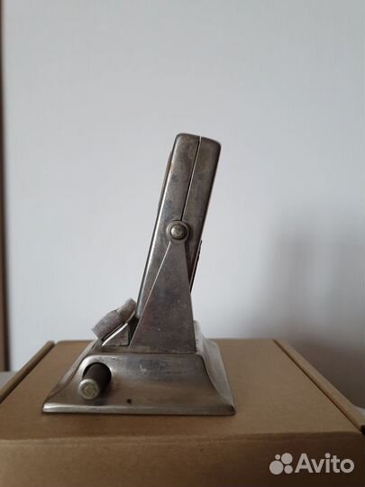 Kалендаpь настольный перекидной лмд СССР