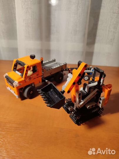 Lego Technic