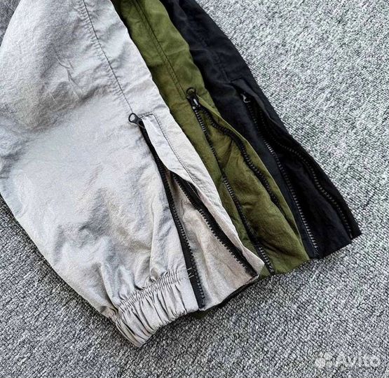 Спортивные штаны Stone Island