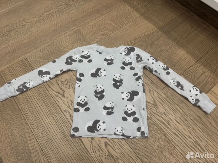 Пижама carter's 4t/104