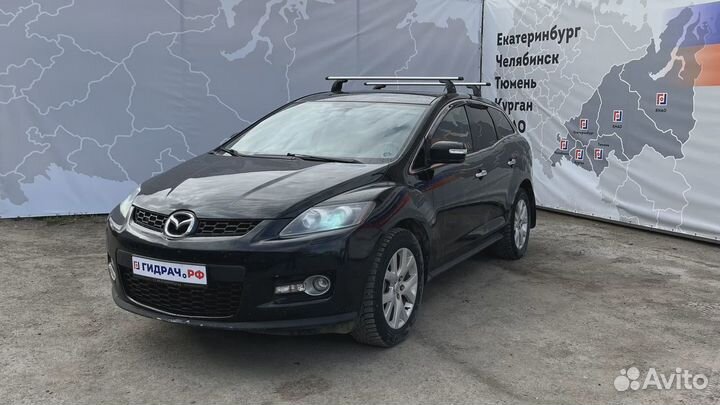 Моторчик заслонки отопителя Mazda CX-7 GP9A-61-A60