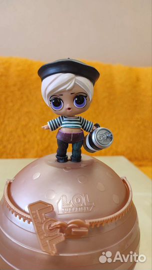 Лол оригинал