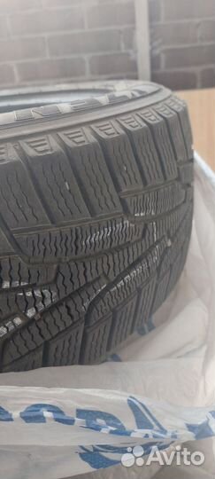 Kumho I'Zen KW31 205/55 R16