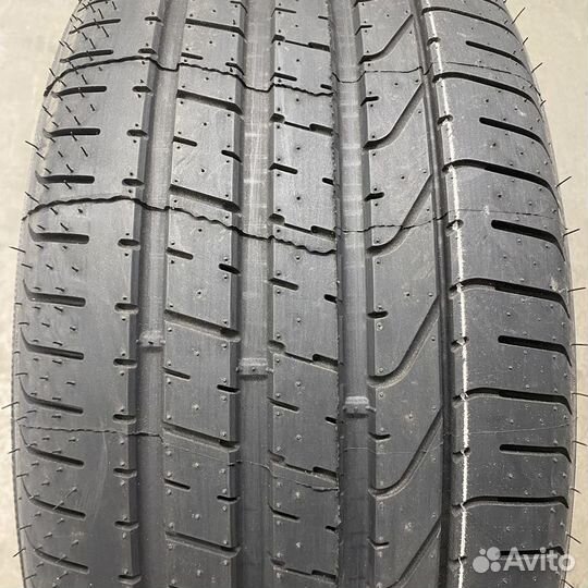 Pirelli P Zero 255/45 R20