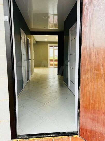 Дом 90 м² на участке 8 сот.