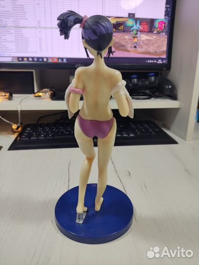 Фигурка аниме Хината Хьюга