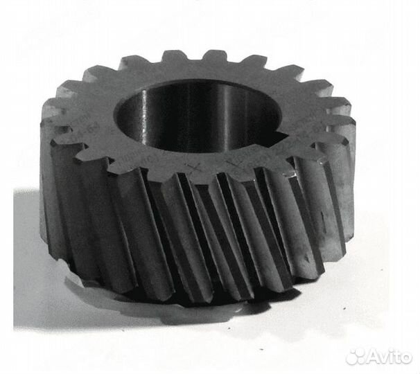 Шестерня коленвала 4DA1 (01/02/02)