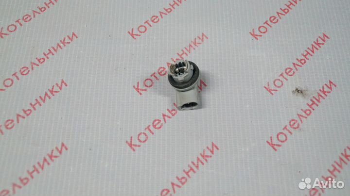 Nissan 26244-72B00 Патрон лампы