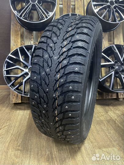 Nokian Tyres Hakkapeliitta 9 205/60 R16 96T