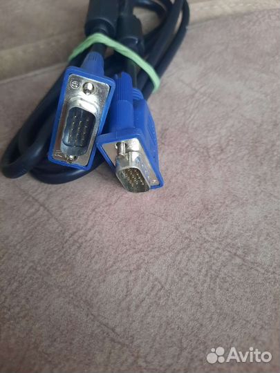 Кабели и провода