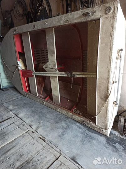 Продам лодку