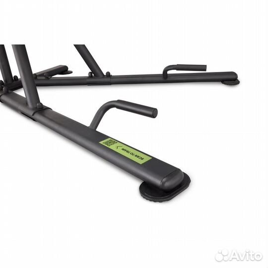 Вертикальная стойка Adidas Premium, Арт.adbe-10229