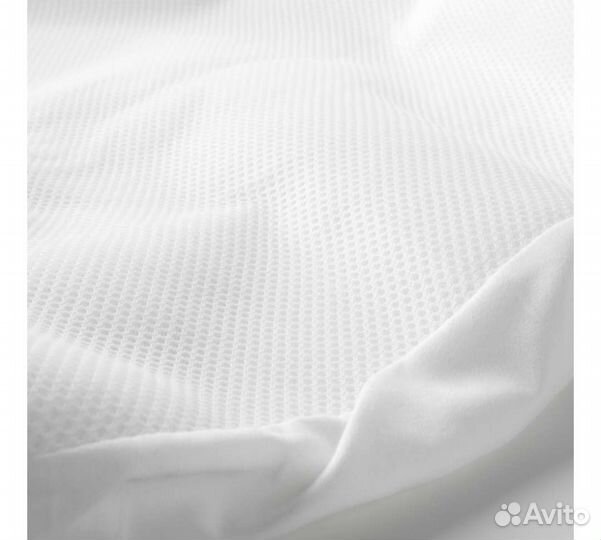 Наматрасник Икея Ленаст