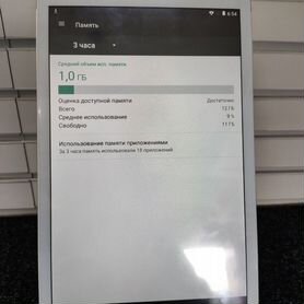 Планшет Pro11 4/12GB