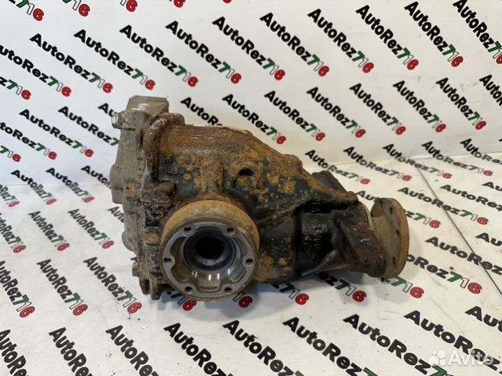 Редуктор задний Bmw 1 Серия E87 N45B16AC 1.6 2011