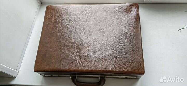 Кейс дипломат СССР