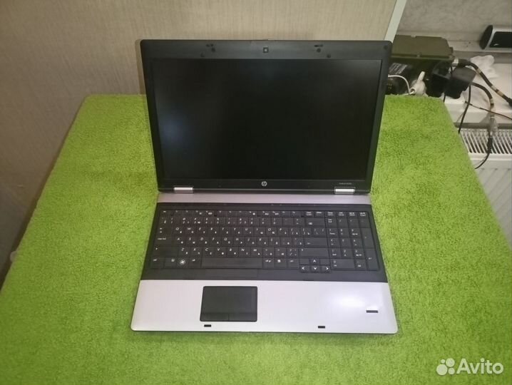 Core i5 + SSD / Новый АКБ
