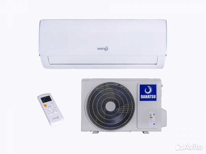 Сплит система