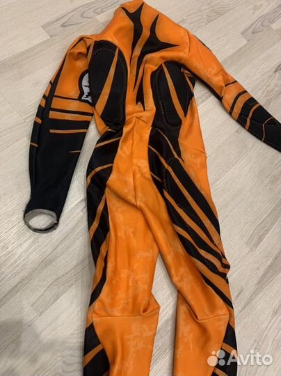 Горнолыжный спусковик