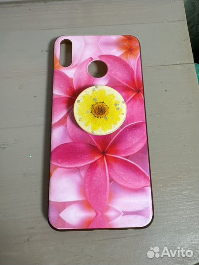 Чехлы на хонор 8Х