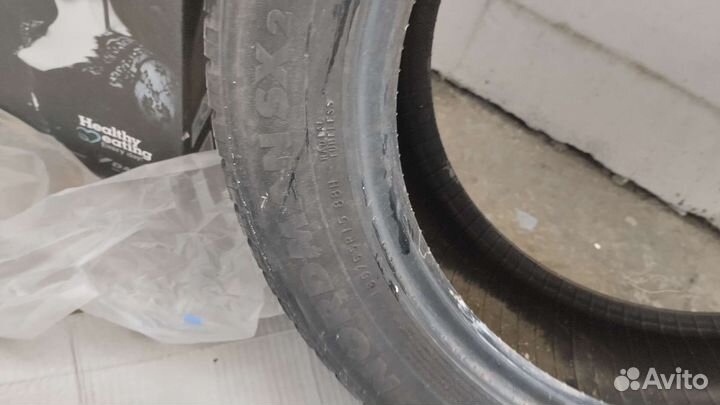 Nordman Nordman 4 185/65 R15