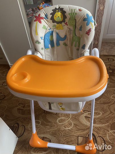Стул для кормления