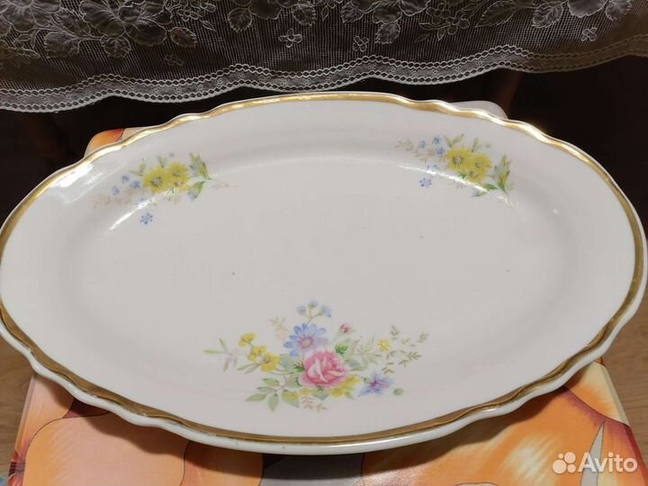 Набор столовой посуды 