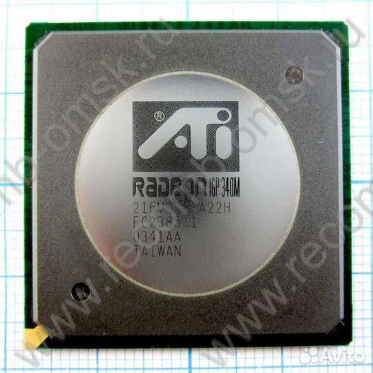 216MS2BFA22H - Северный мост