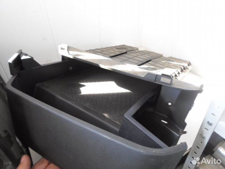 Бардачок Volvo FM4 FH4