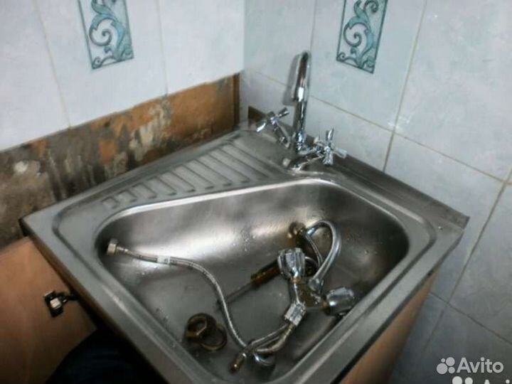 Мастер на час