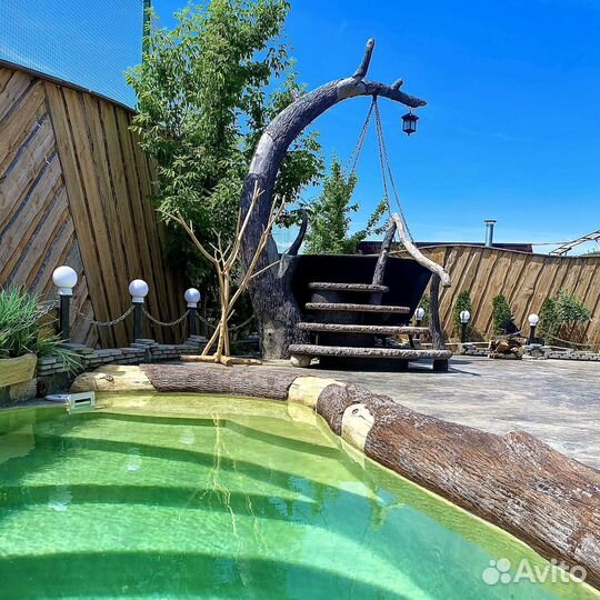 Баня/сауна на час