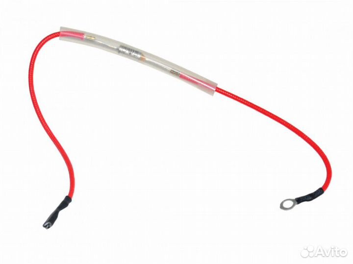 Тепловой предохранитель мультиварки redmond