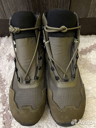 Берцы фарадей 1147 модель 45С