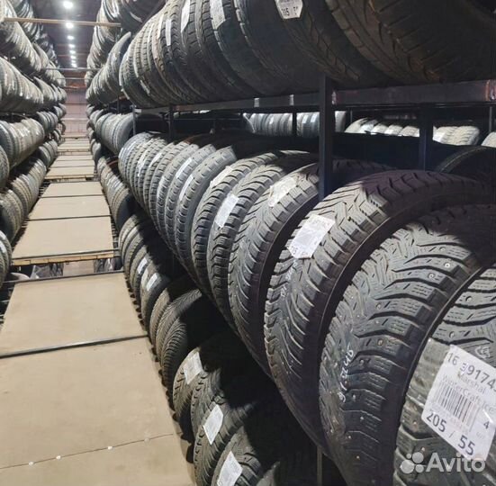 Yokohama Geolandar SUV G055 225/55 R18 94M