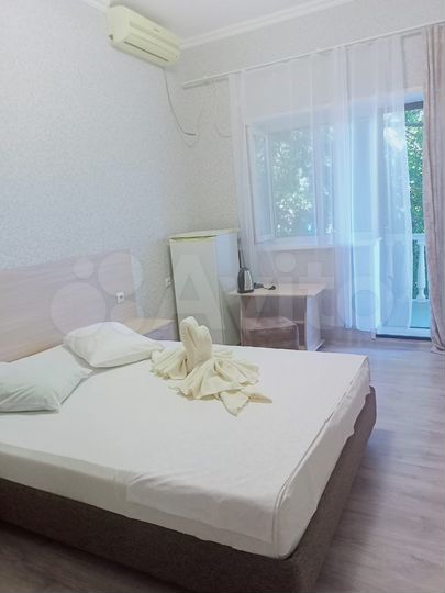 Комната 24 м², 2/2 эт.