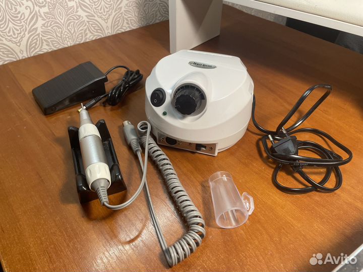 Всё для маникюра