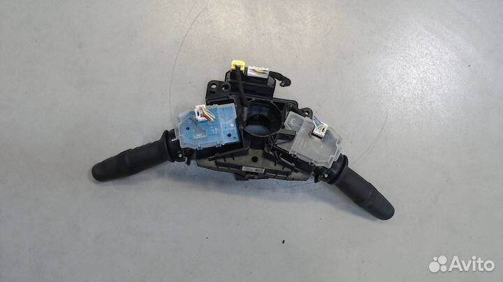 Переключатель поворотов и дворников Honda Civic 20