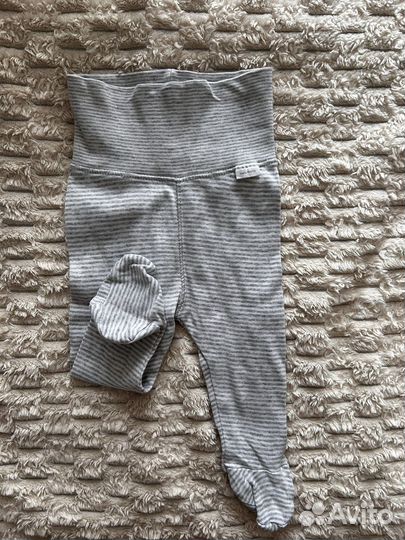 Боди для девочки 56-62