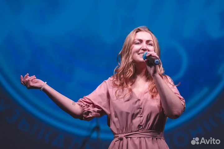 Уроки игры на гитаре, укулеле, вокал (онлайн)