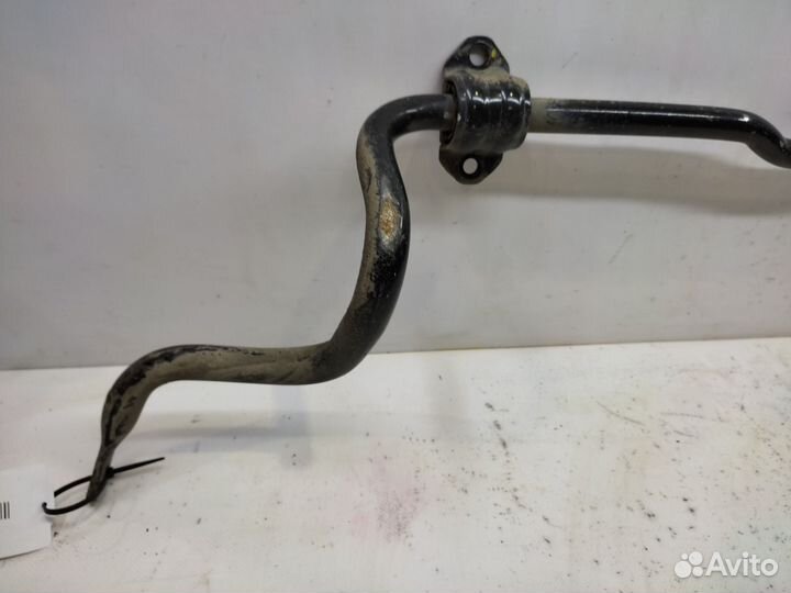 Стабилизатор передний Hyundai Solaris 2 HCR 2017