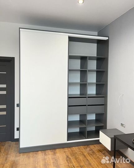 Шкаф купе как икея